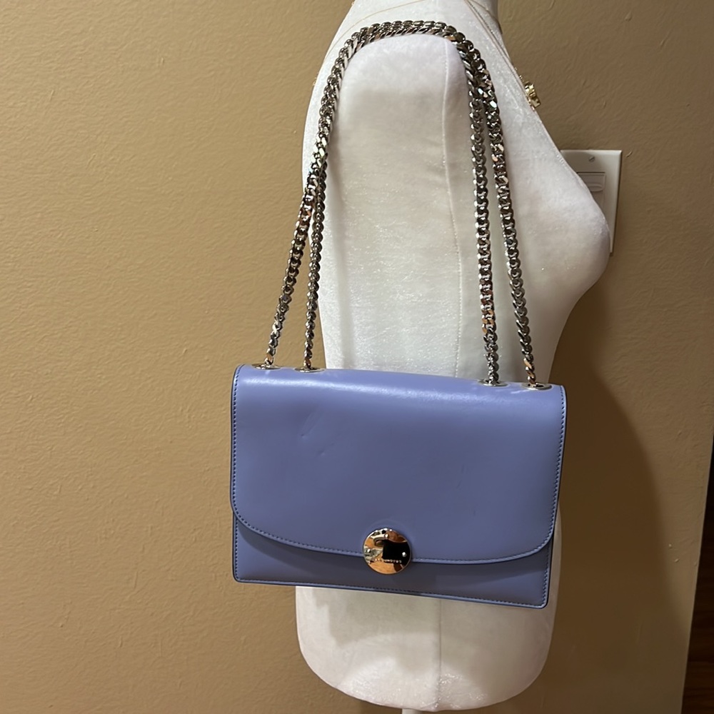 Marc Jacobs Runway Collection Leather Handbag - Picture 4 of 16